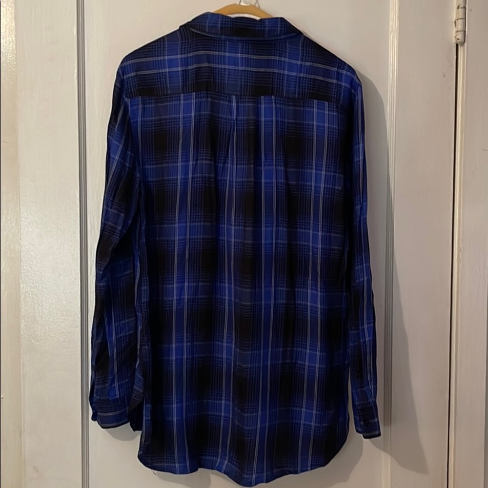 Fall plaid - Picture 2 of 3